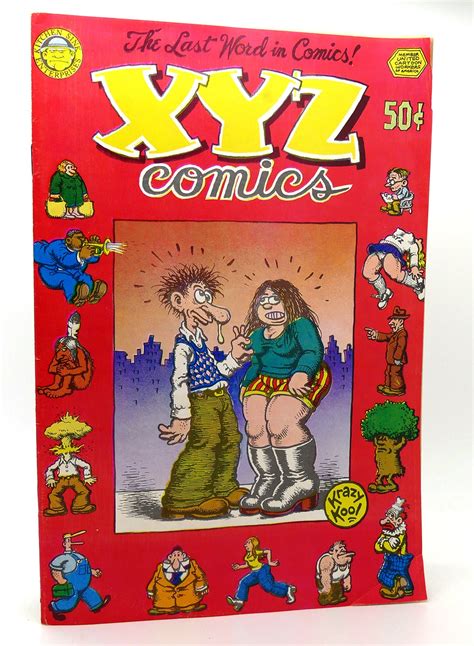 Bring your fantasies to life. . Xyz comics